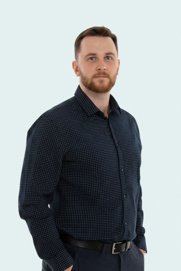 Мариев Тимофей Александрович