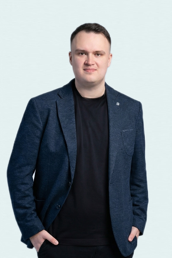 Смирнов Андрей Сергеевич