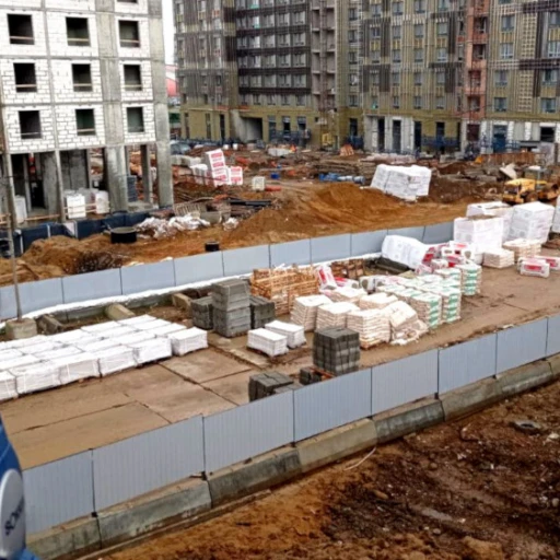 Без изысканий никуда: «Мособлгеотрест» помогает реализовывать социальные объекты в рамках комплексного развития территории