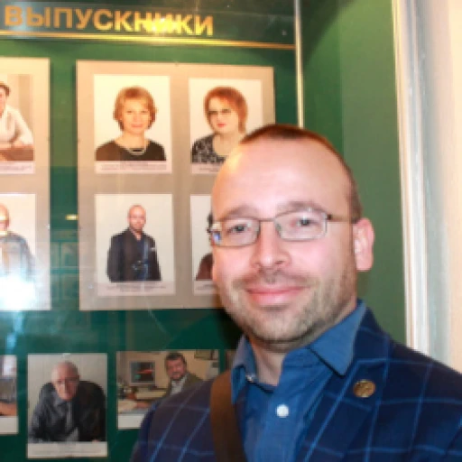 Российскому обществу геодезии, картографии и землеустройства исполнилось 50 лет: мероприятие глазами сотрудника Мособлгеотреста