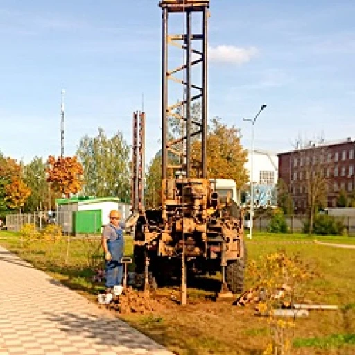 Благодаря качественным геодезическим и геологическим работам Мособлгеотреста в этом году будет запущен новый образовательный кластер в Подмосковье