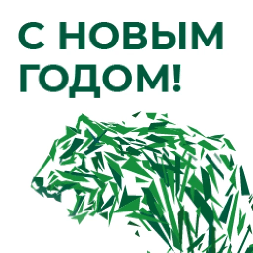 С Новым 2022 годом!