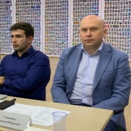 Руководство ГБУ МО «Мособлгеотрест» приняло участие в заседании рабочей подгруппы Госсовета Российской Федерации «Цифровые технологии управления развитием территорий и градостроительной политики»