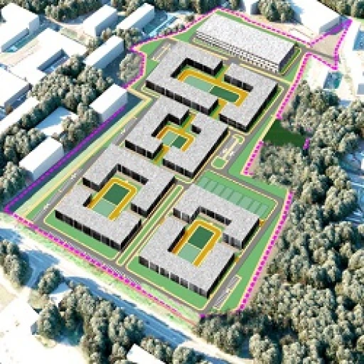 Понятие мастер-плана должно быть законодательно закреплено в 2024 году