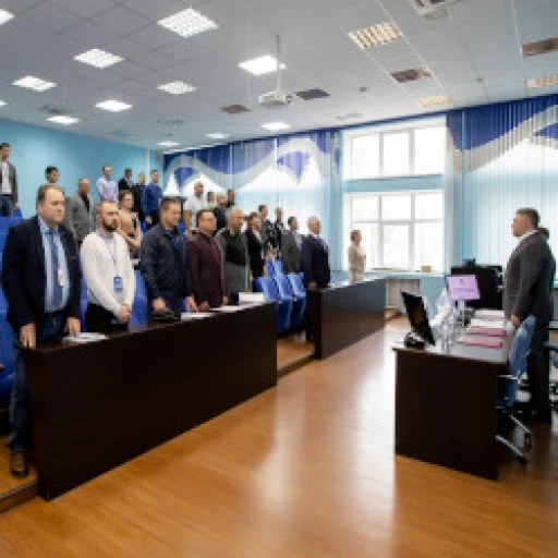 В Краснодаре прошло XXV Общее собрание Ассоциации СРО «Центризыскания»