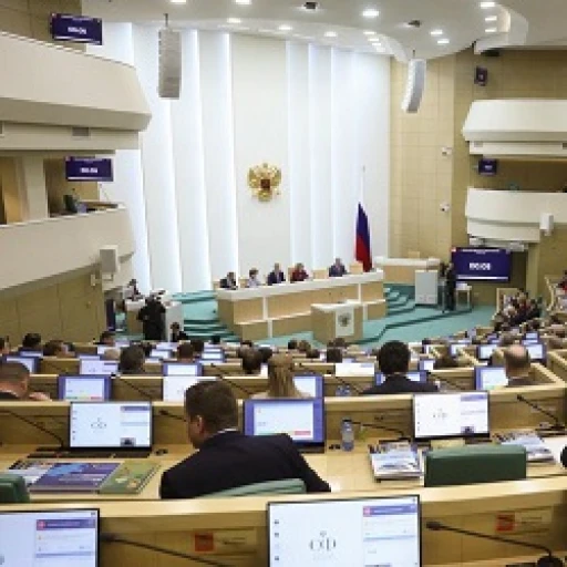 Совет Федерации одобрил законопроект по созданию единой информационной системы в строительстве