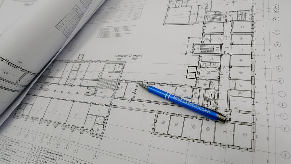 Минстрой России планирует оптимизировать порядок проведения строительного контроля