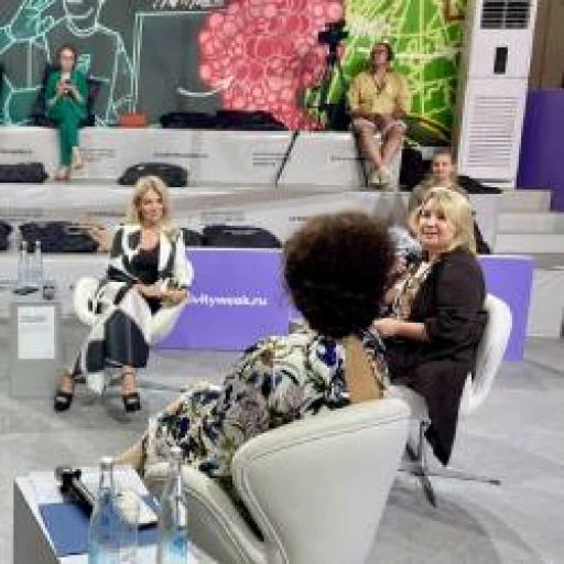 «Стройка с характером: национальный архитектурный код»