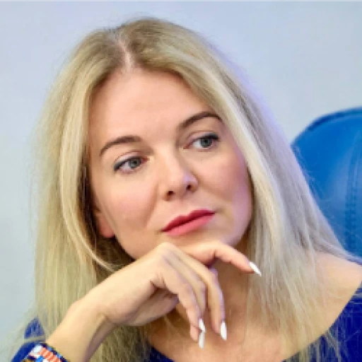 Главный архитектор Подмосковья Александра Кузьмина поделилась опытом градостроительного развития региона
