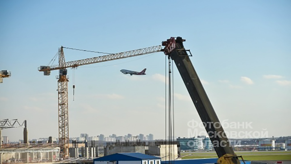 В Подмосковье для размещения ненормируемых по уровню шума объектов больше не требуется получение санитарно-эпидемиологического заключения Роспотребнадзора