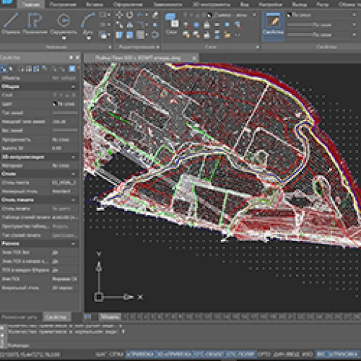 Отечественное ПО для строительства быстро заменит ушедшую с рынка Autodesk