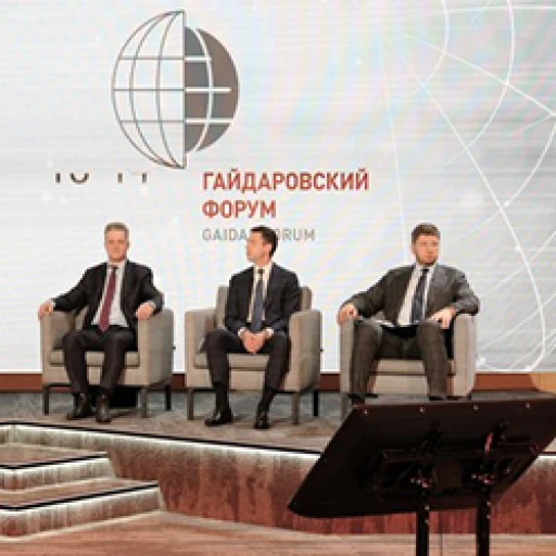 Минстрой намерен законодательно закрепить понятие «мастер-план»