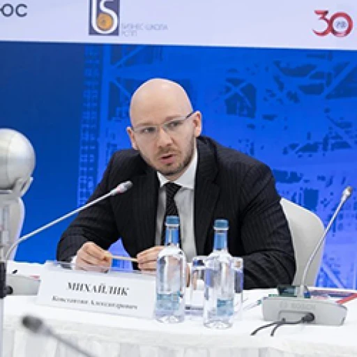 Цифровая трансформация строительной отрасли