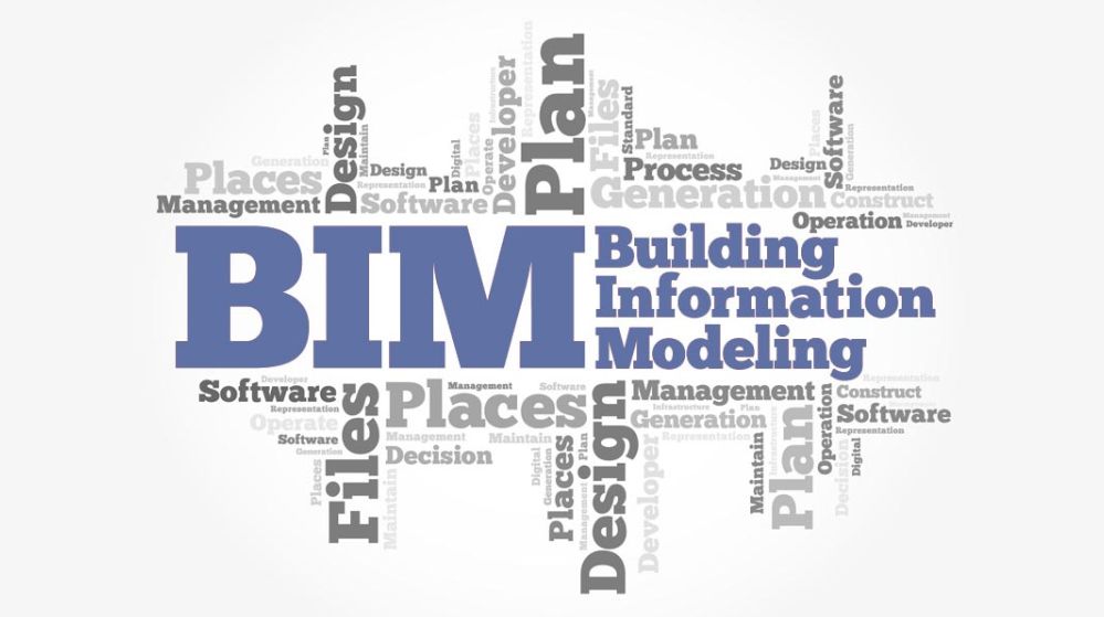 Обязательное применение BIM на объектах госзаказа с 1 января 2022 года узаконено