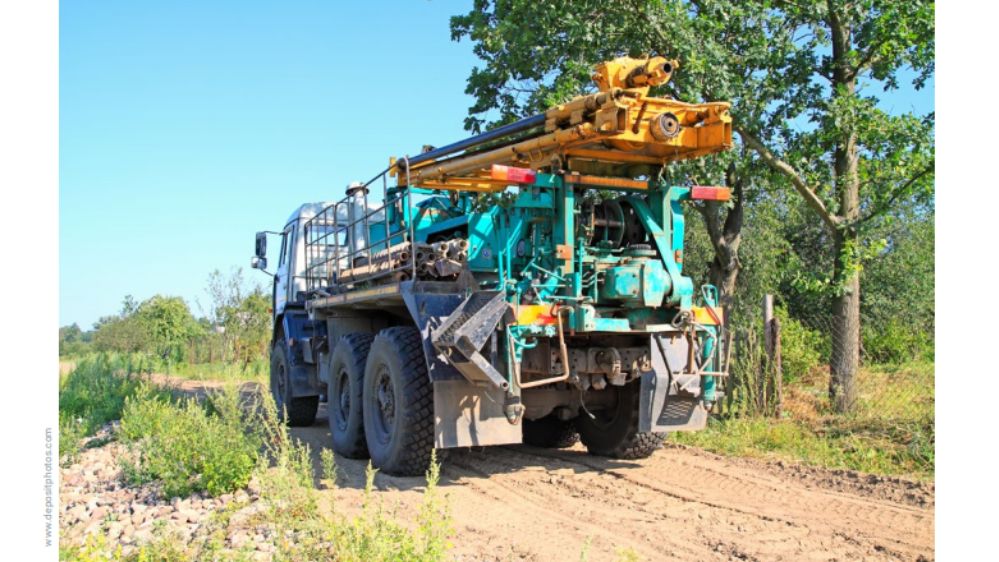 Новый выпуск газеты «Вестник инженерных изысканий»