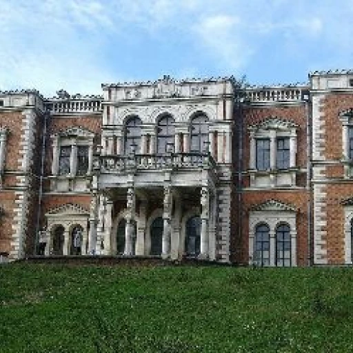 Эффективность госохраны культурного наследия хотят улучшить