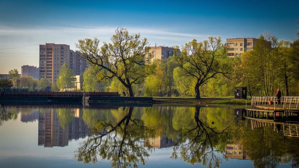 Жители Подмосковья могут получать сведения из государственного водного реестра в режиме онлайн через РПГУ МО