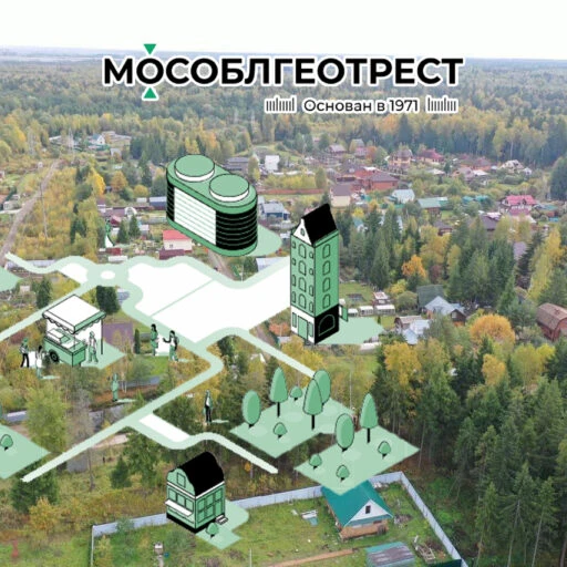 Более 8,5 млн раз пользователи обратились к подмосковному сервису «Градпроработка»