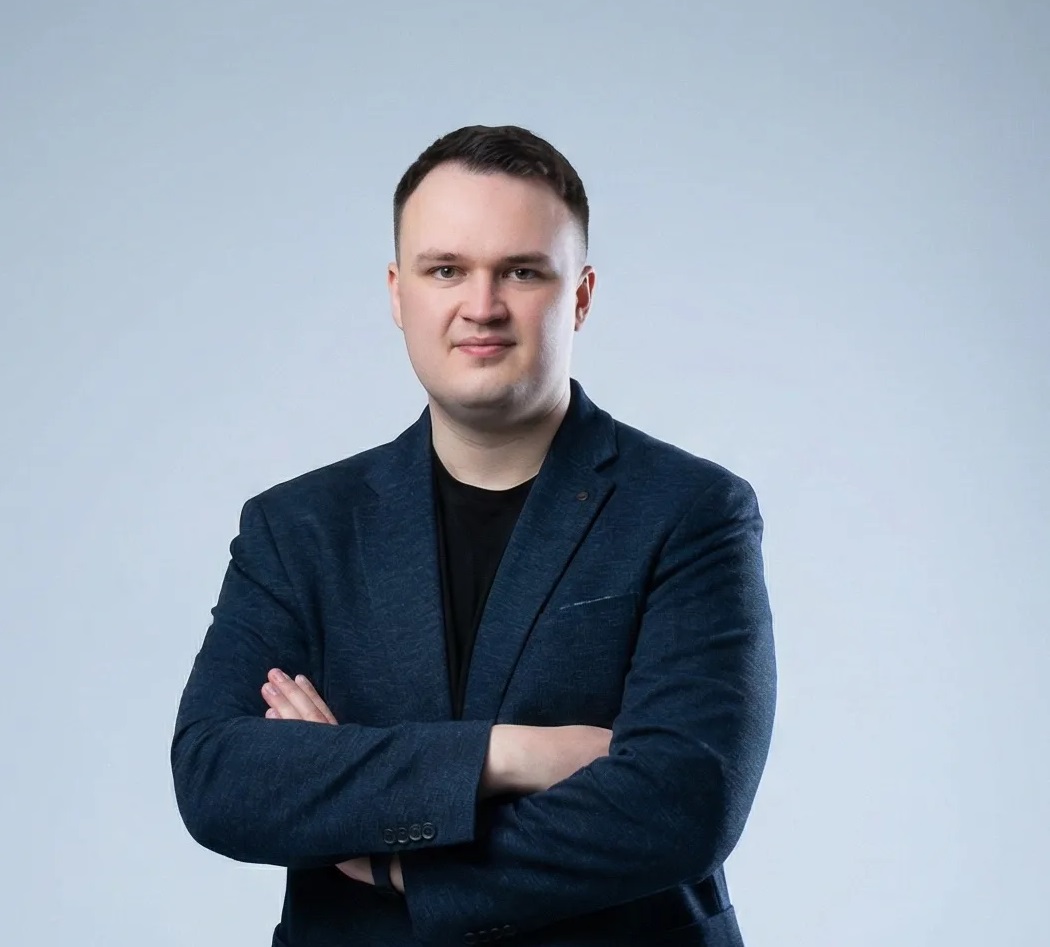 Специалист «Мособлгеотреста» включён в Национальный реестр НОПРИЗ